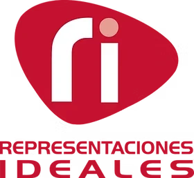 Logotipo de Representaciones Ideales, 2005