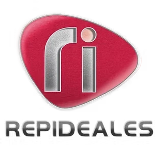 Logotipo Repideales, 2011 a la fecha